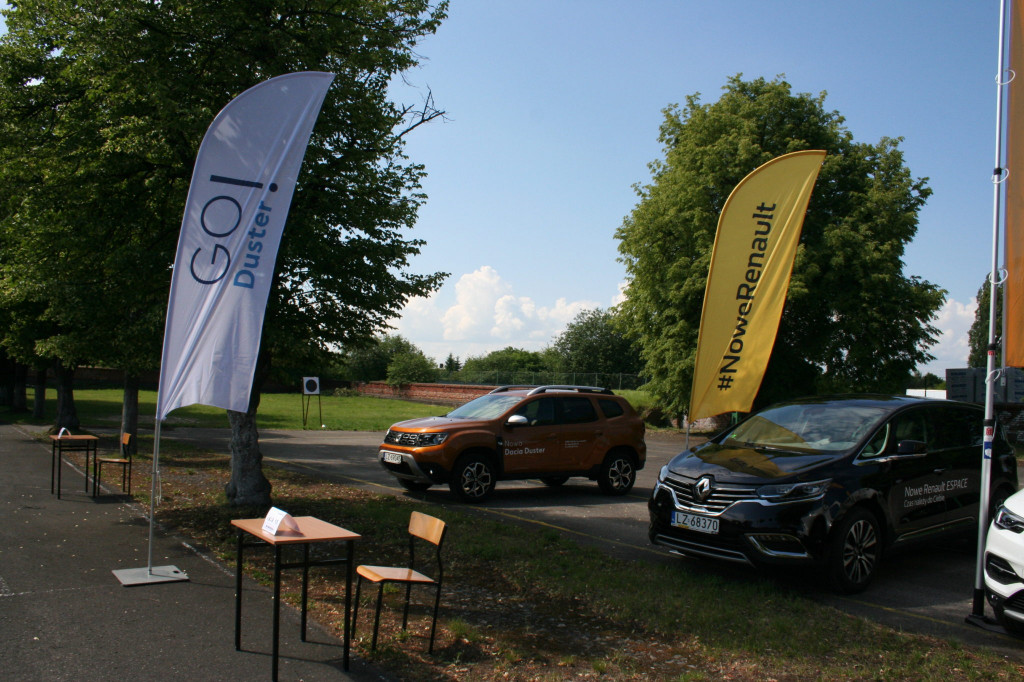 Zamość: Dzień Motoryzacji 2018 [FOTO]
