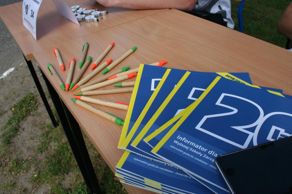 Zamość: Dzień Motoryzacji 2018 [FOTO]