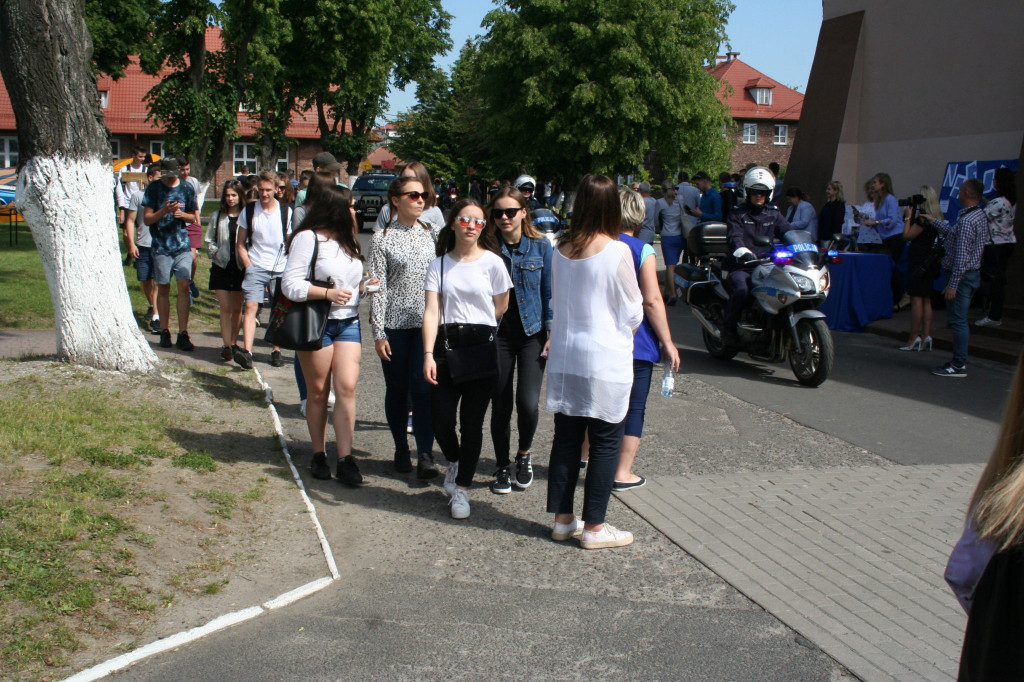 Zamość: Dzień Motoryzacji 2018 [FOTO]