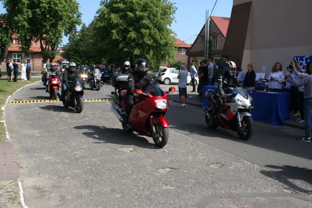 Zamość: Dzień Motoryzacji 2018 [FOTO]