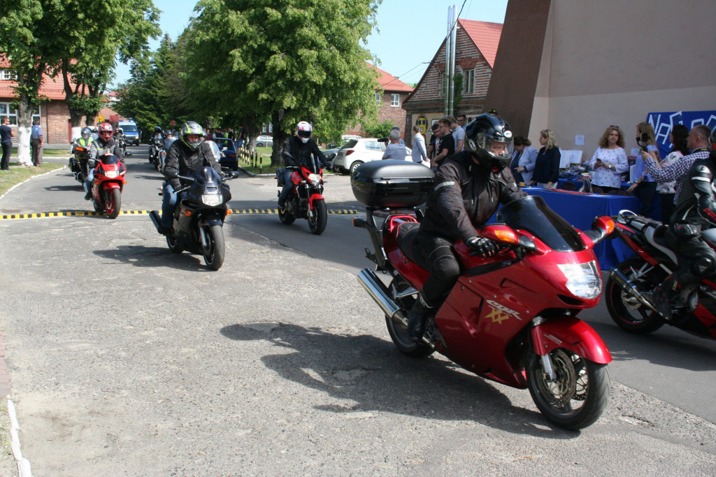 Zamość: Dzień Motoryzacji 2018 [FOTO]