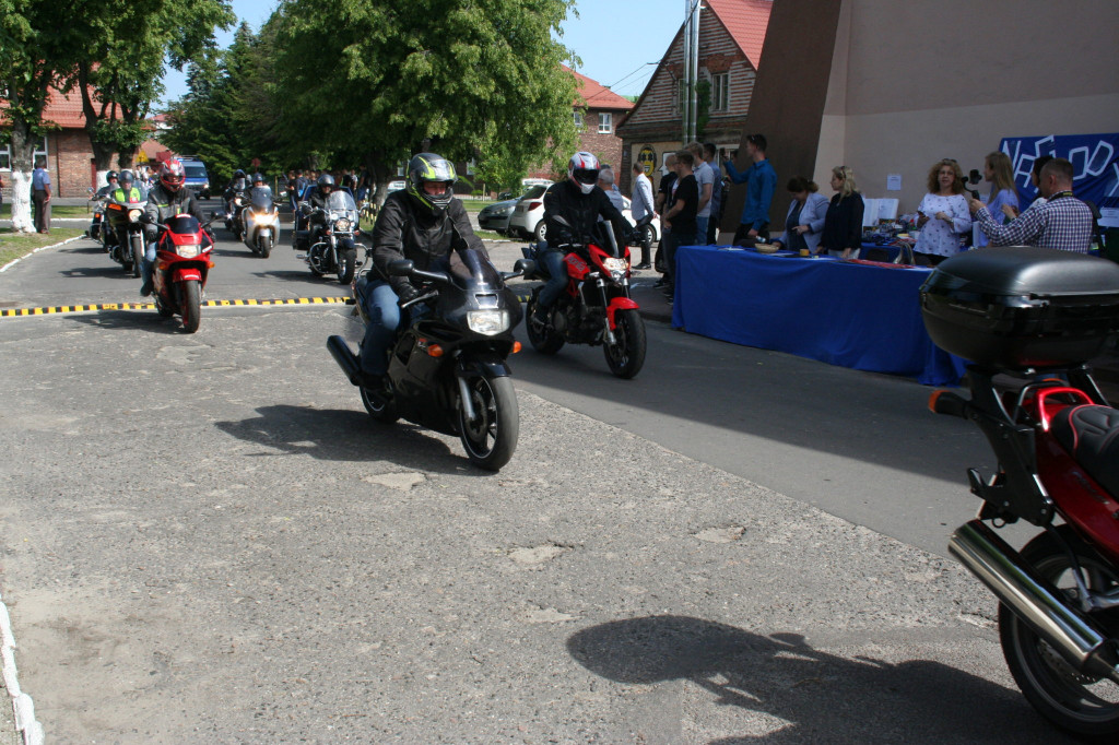 Zamość: Dzień Motoryzacji 2018 [FOTO]