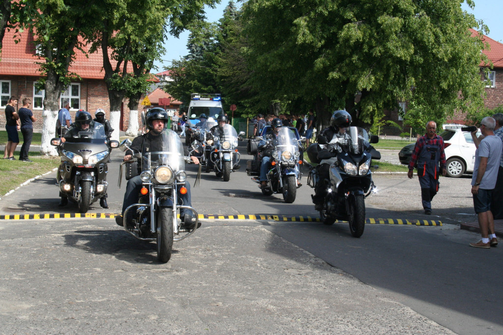 Zamość: Dzień Motoryzacji 2018 [FOTO]