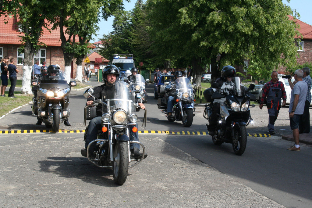 Zamość: Dzień Motoryzacji 2018 [FOTO]