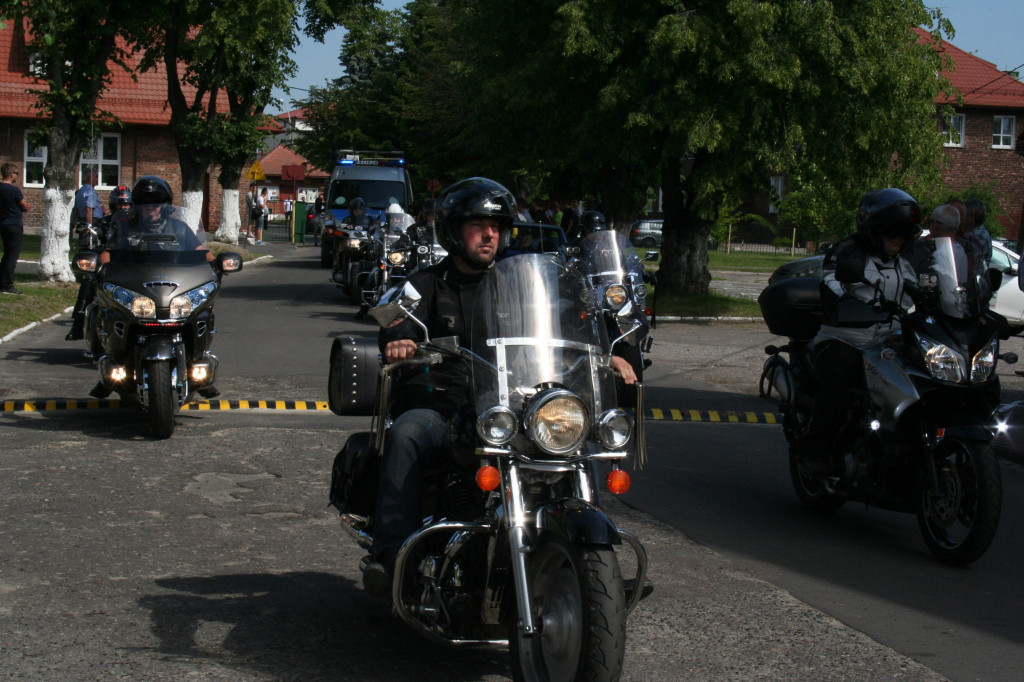 Zamość: Dzień Motoryzacji 2018 [FOTO]