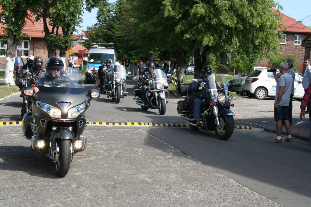 Zamość: Dzień Motoryzacji 2018 [FOTO]