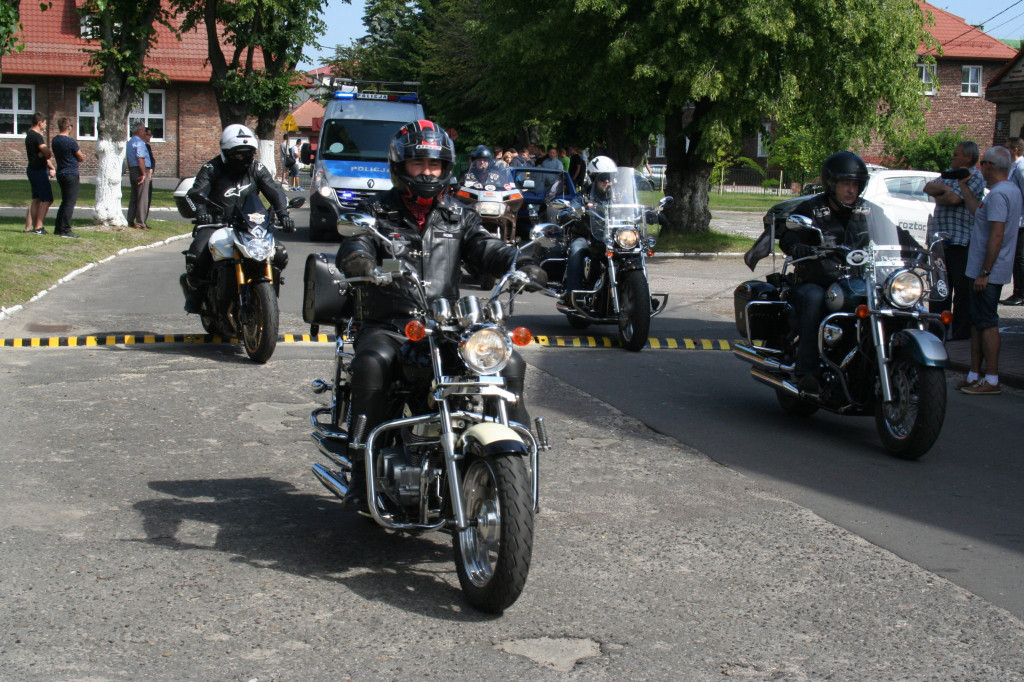 Zamość: Dzień Motoryzacji 2018 [FOTO]
