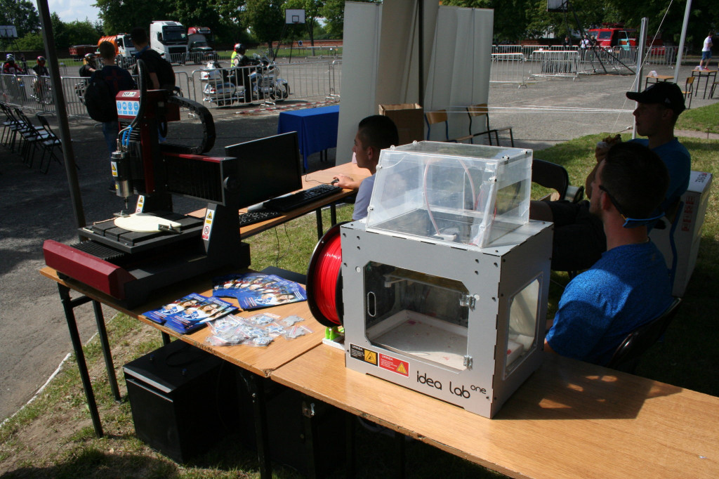Zamość: Dzień Motoryzacji 2018 [FOTO]