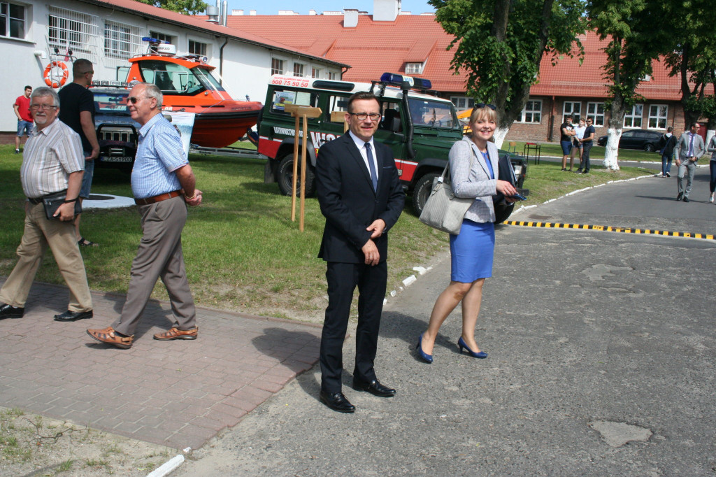Zamość: Dzień Motoryzacji 2018 [FOTO]