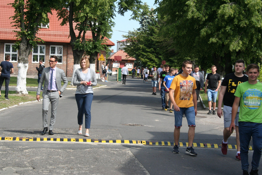 Zamość: Dzień Motoryzacji 2018 [FOTO]