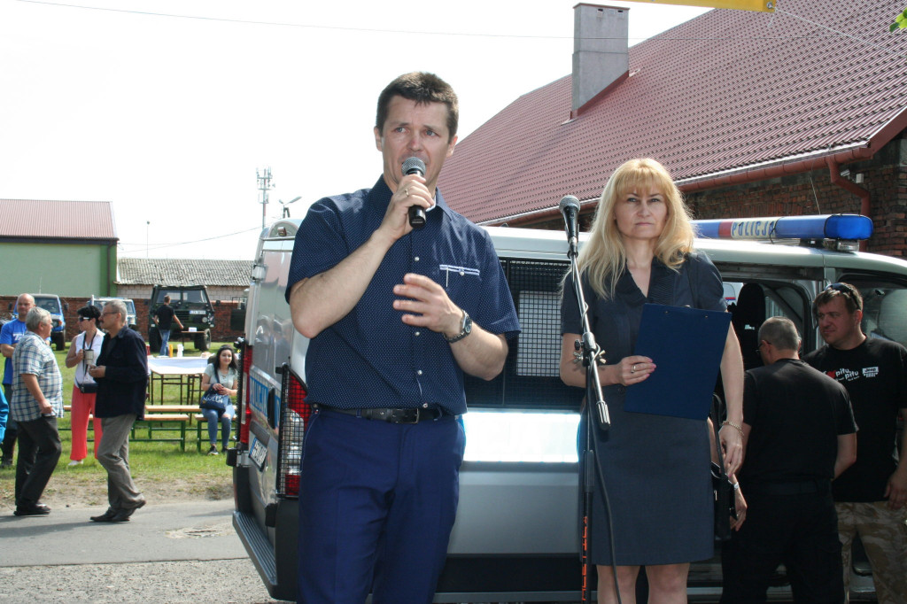 Zamość: Dzień Motoryzacji 2018 [FOTO]