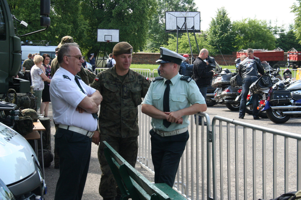 Zamość: Dzień Motoryzacji 2018 [FOTO]
