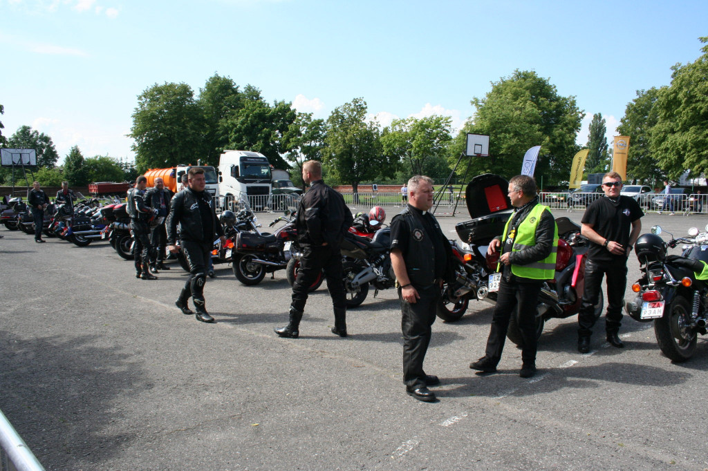 Zamość: Dzień Motoryzacji 2018 [FOTO]