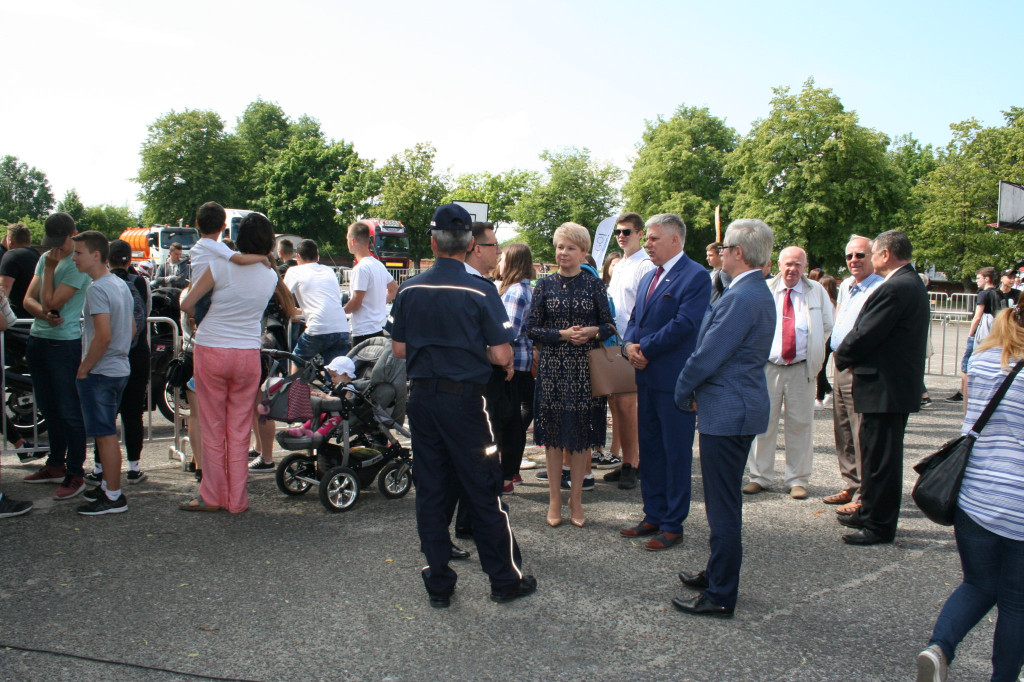 Zamość: Dzień Motoryzacji 2018 [FOTO]