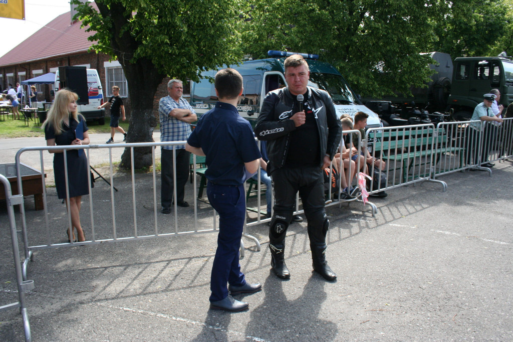 Zamość: Dzień Motoryzacji 2018 [FOTO]