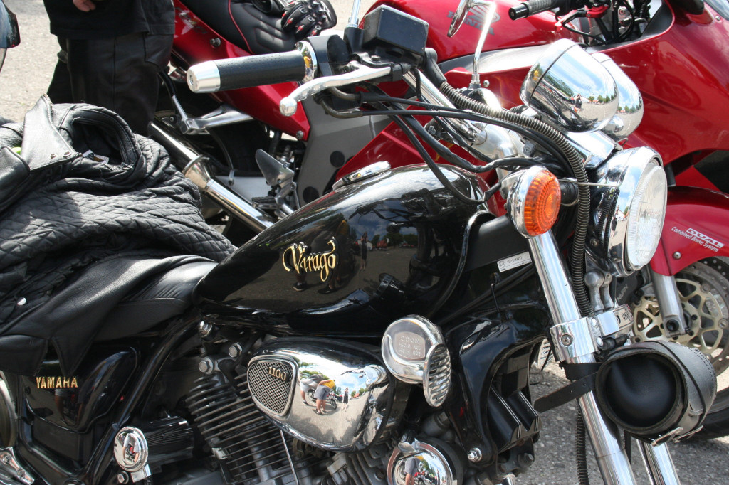 Zamość: Dzień Motoryzacji 2018 [FOTO]