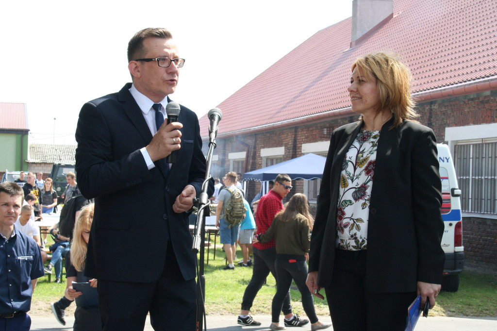 Zamość: Dzień Motoryzacji 2018 [FOTO]