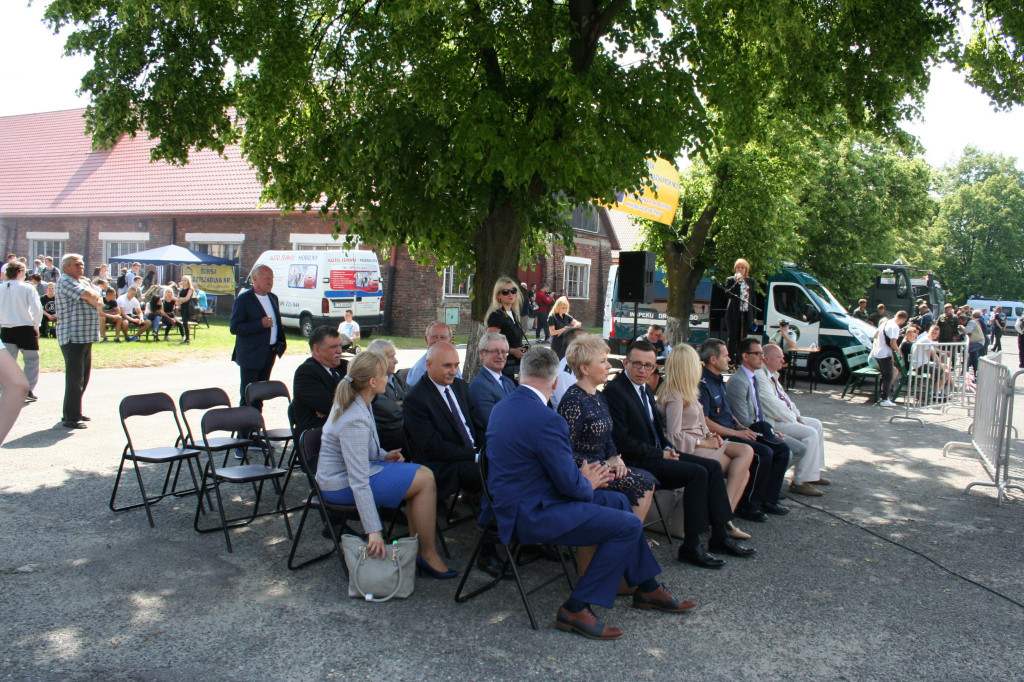 Zamość: Dzień Motoryzacji 2018 [FOTO]