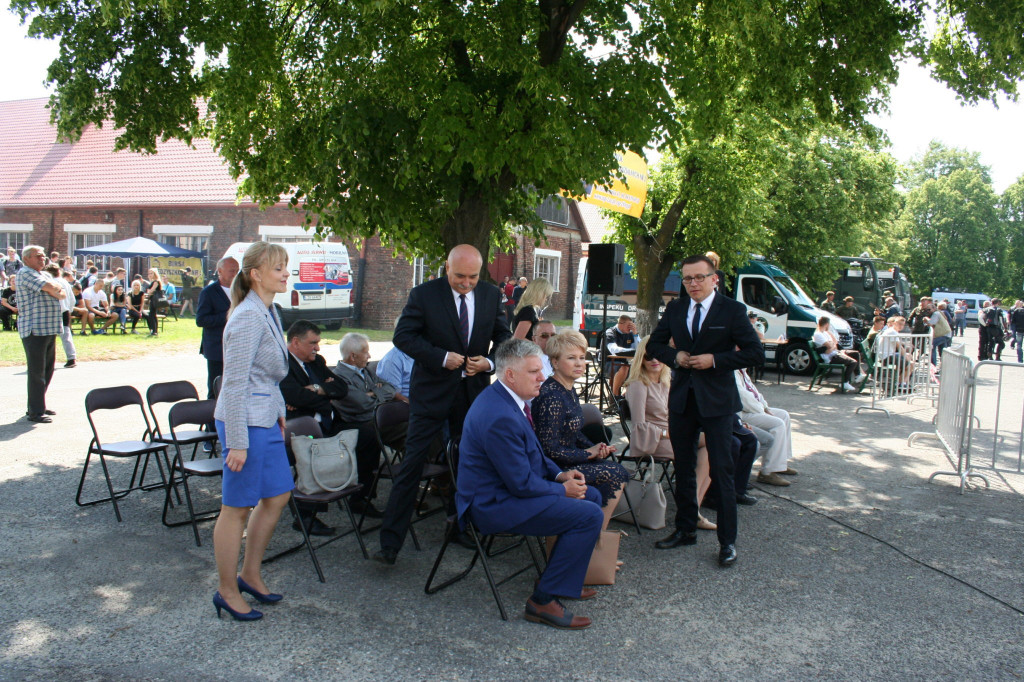 Zamość: Dzień Motoryzacji 2018 [FOTO]