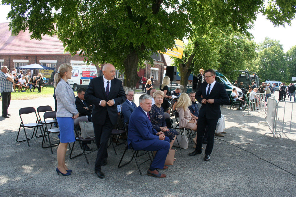 Zamość: Dzień Motoryzacji 2018 [FOTO]