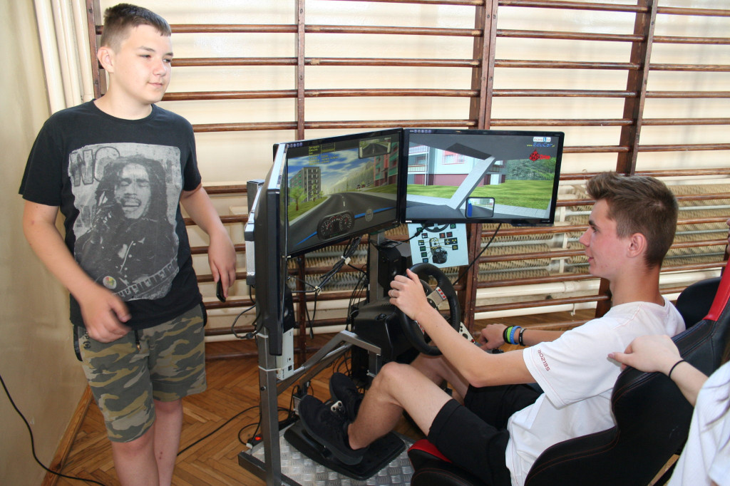 Zamość: Dzień Motoryzacji 2018 [FOTO]