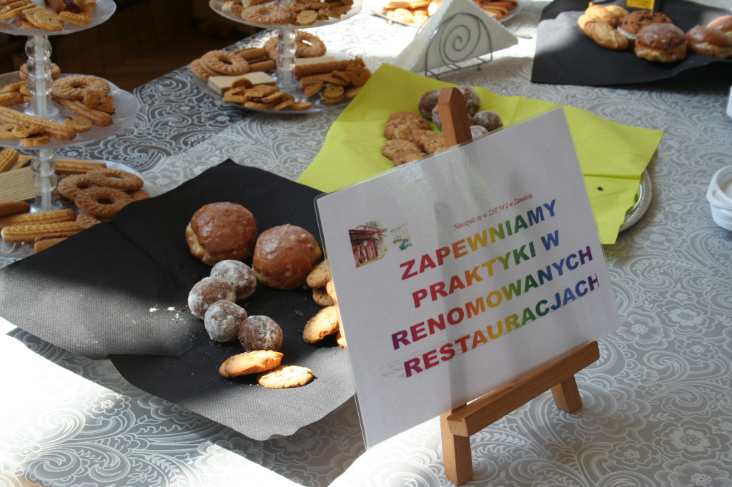 Zamość: Dzień Motoryzacji 2018 [FOTO]