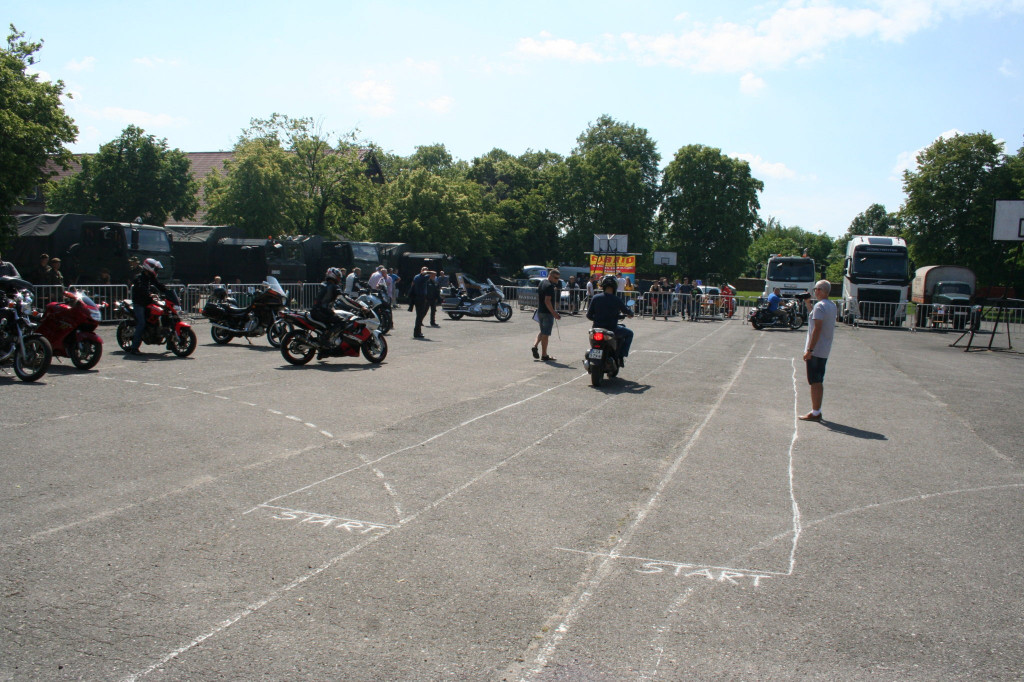Zamość: Dzień Motoryzacji 2018 [FOTO]