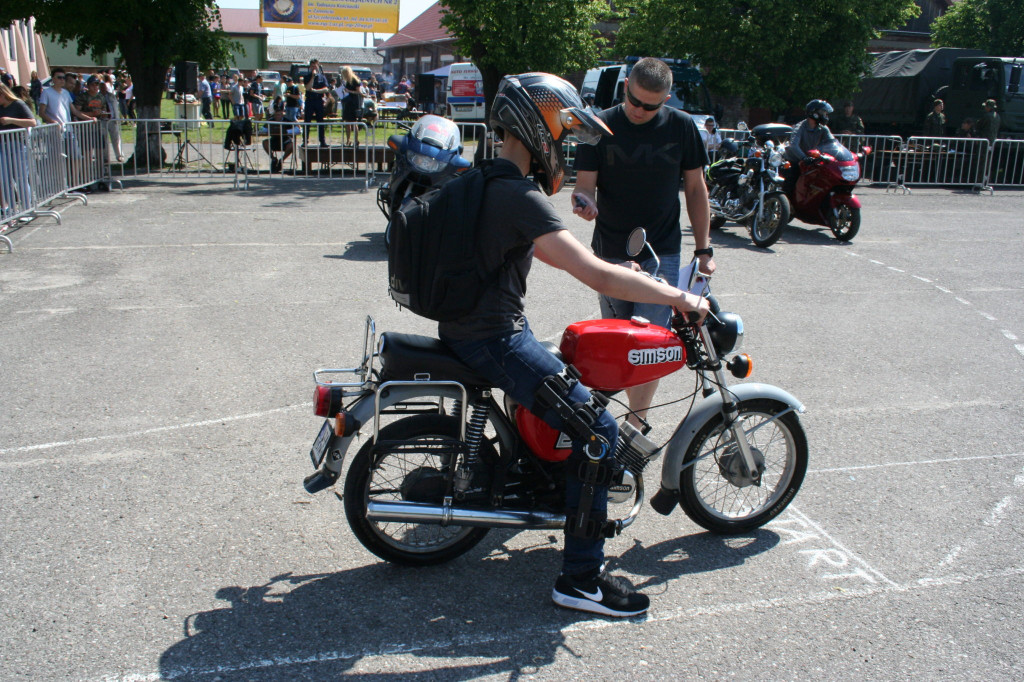 Zamość: Dzień Motoryzacji 2018 [FOTO]