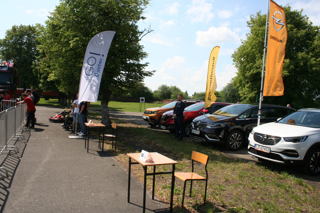 Zamość: Dzień Motoryzacji 2018 [FOTO]