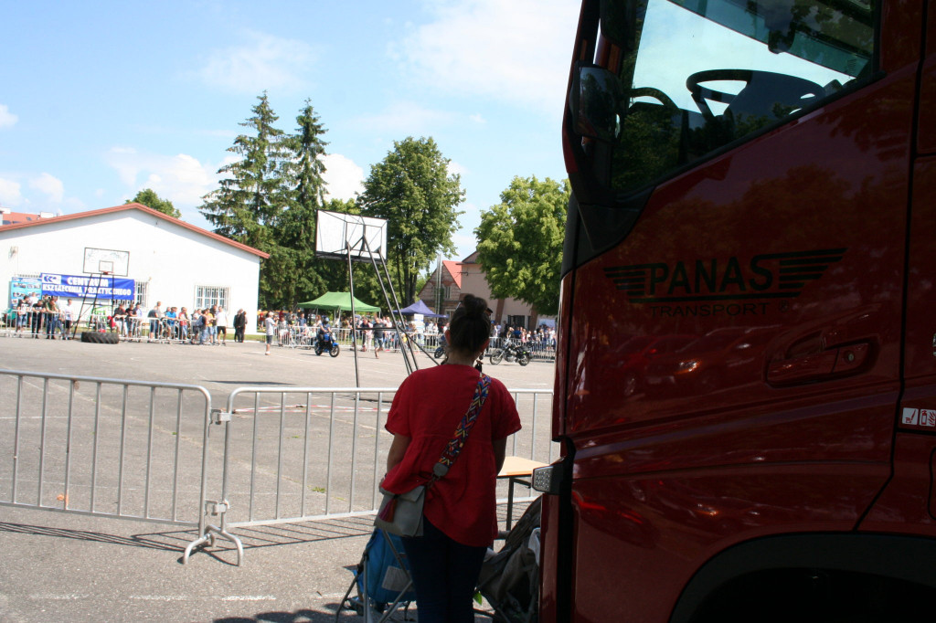 Zamość: Dzień Motoryzacji 2018 [FOTO]