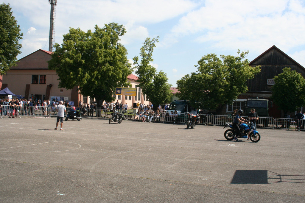 Zamość: Dzień Motoryzacji 2018 [FOTO]