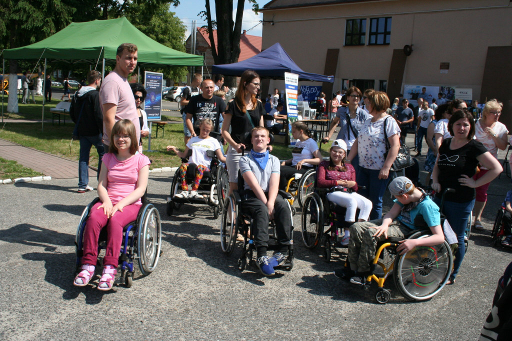 Zamość: Dzień Motoryzacji 2018 [FOTO]