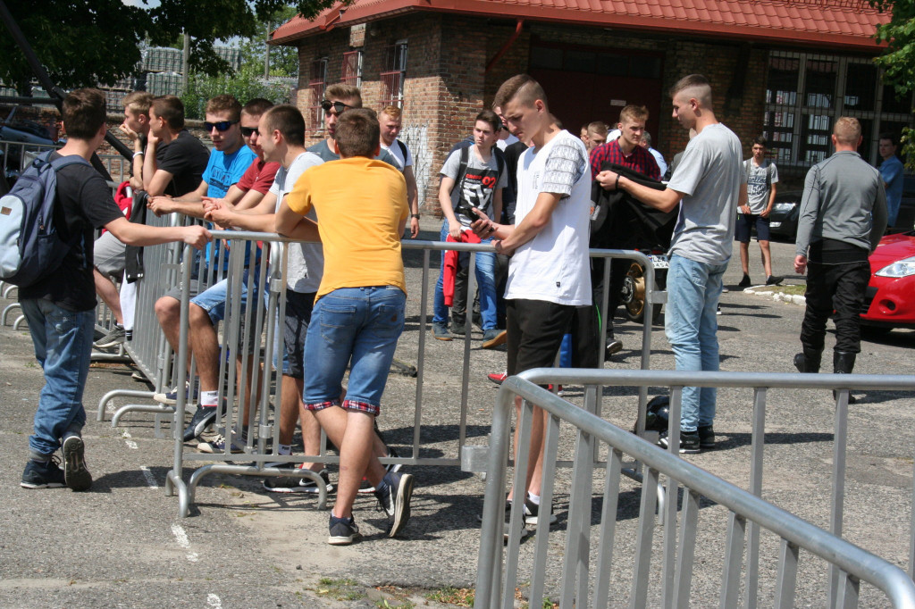 Zamość: Dzień Motoryzacji 2018 [FOTO]