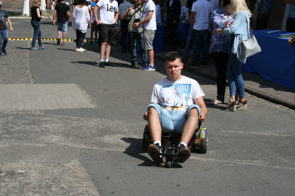 Zamość: Dzień Motoryzacji 2018 [FOTO]