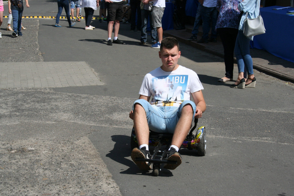 Zamość: Dzień Motoryzacji 2018 [FOTO]