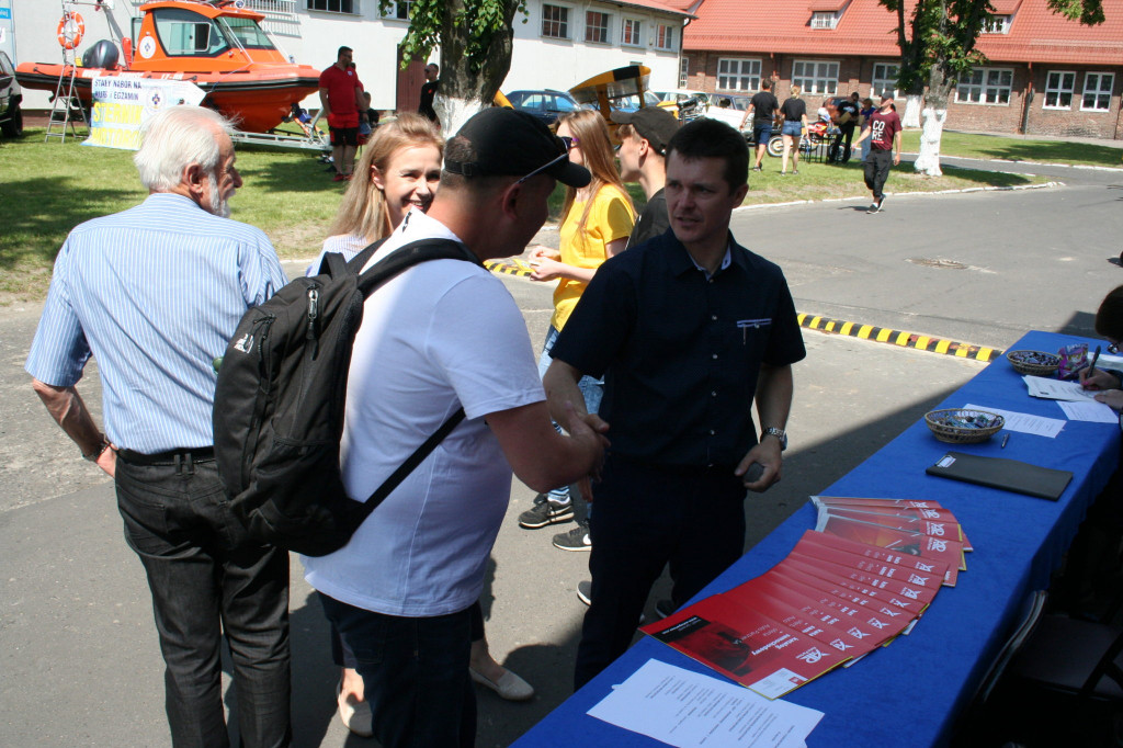 Zamość: Dzień Motoryzacji 2018 [FOTO]