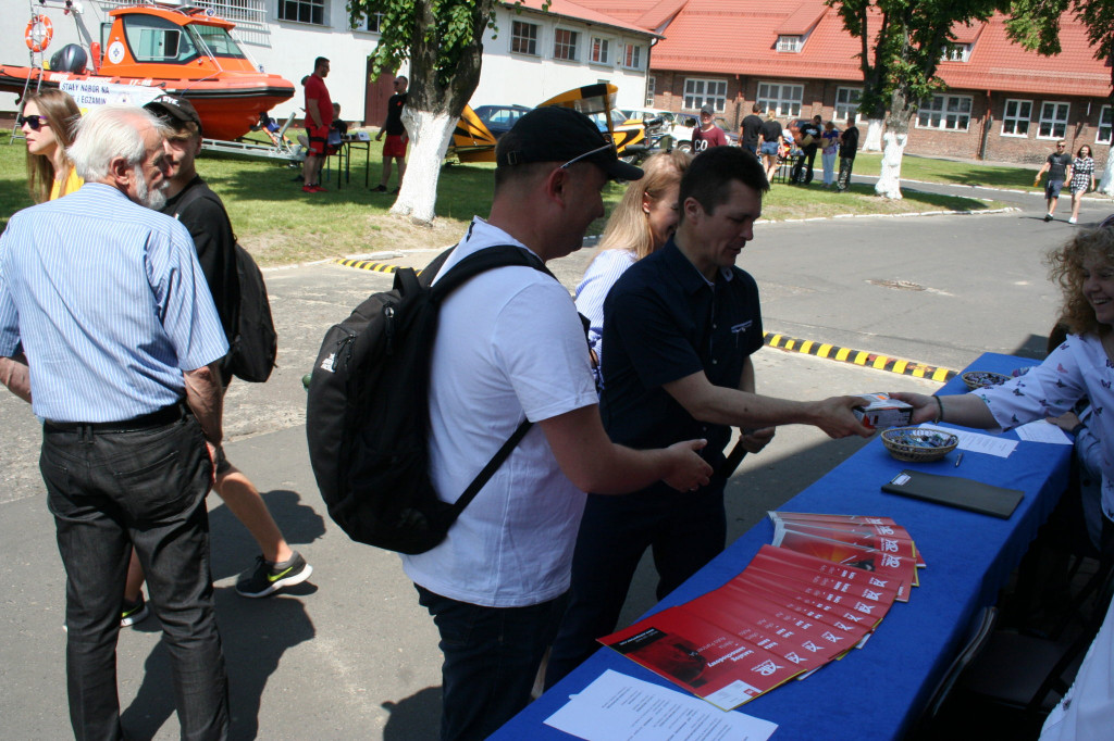 Zamość: Dzień Motoryzacji 2018 [FOTO]