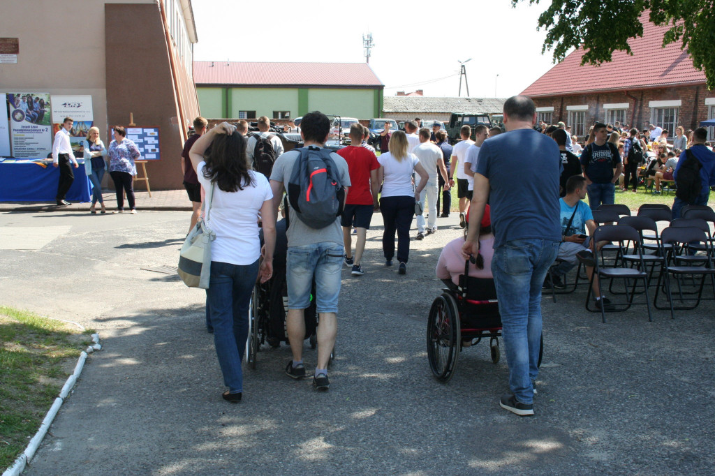 Zamość: Dzień Motoryzacji 2018 [FOTO]