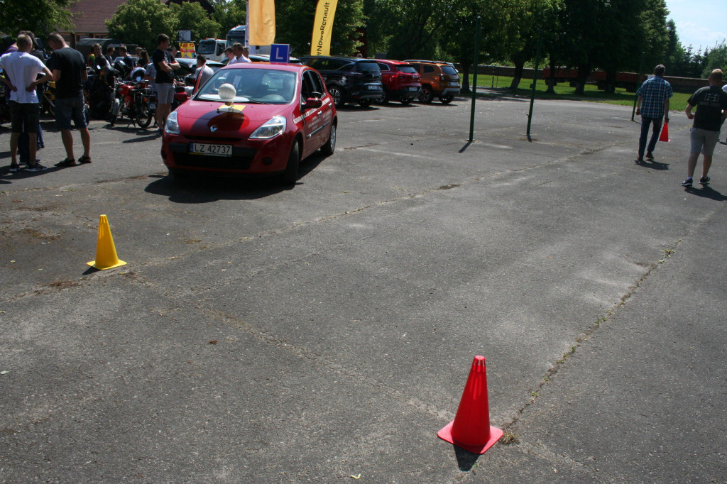 Zamość: Dzień Motoryzacji 2018 [FOTO]