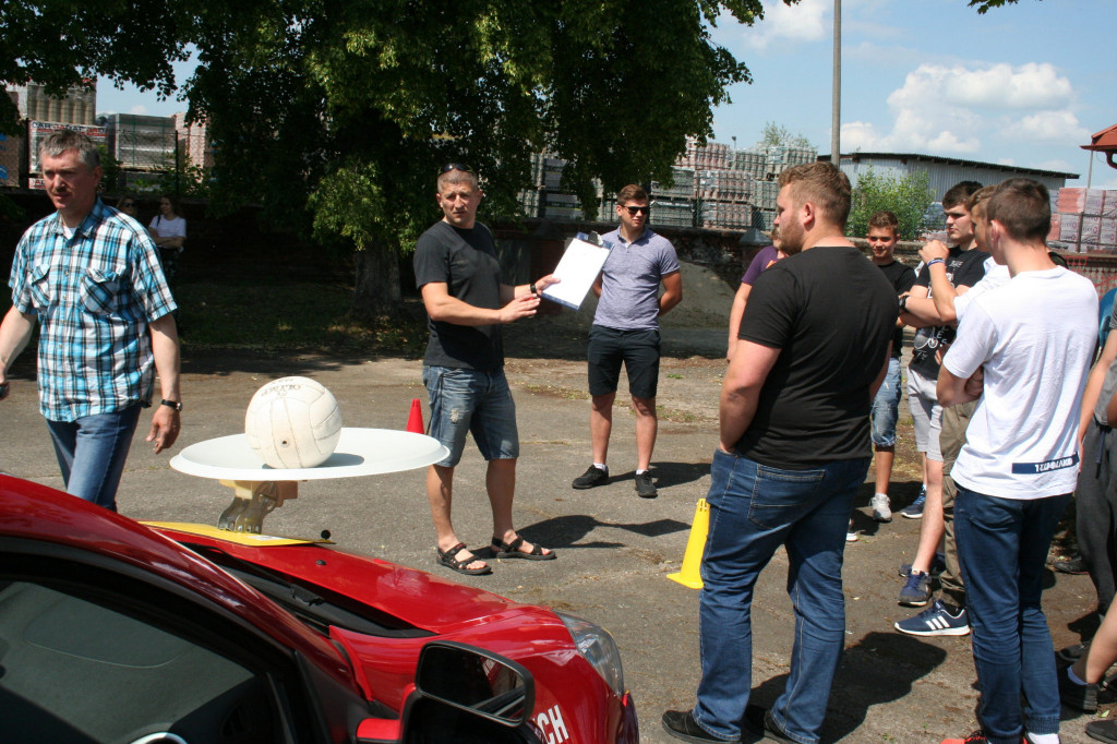 Zamość: Dzień Motoryzacji 2018 [FOTO]