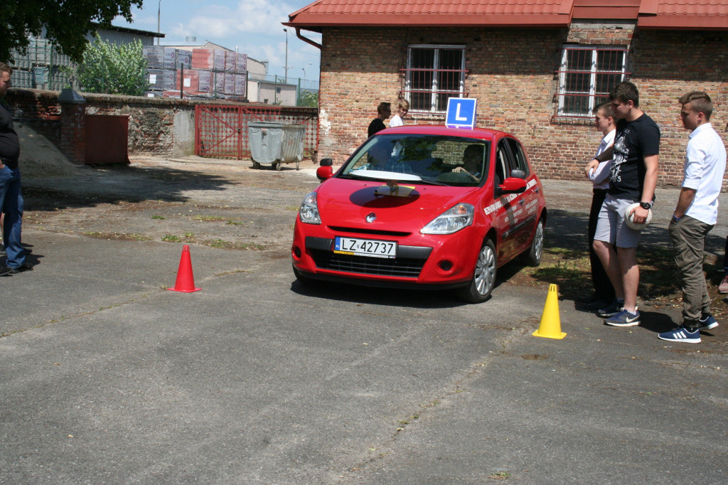 Zamość: Dzień Motoryzacji 2018 [FOTO]