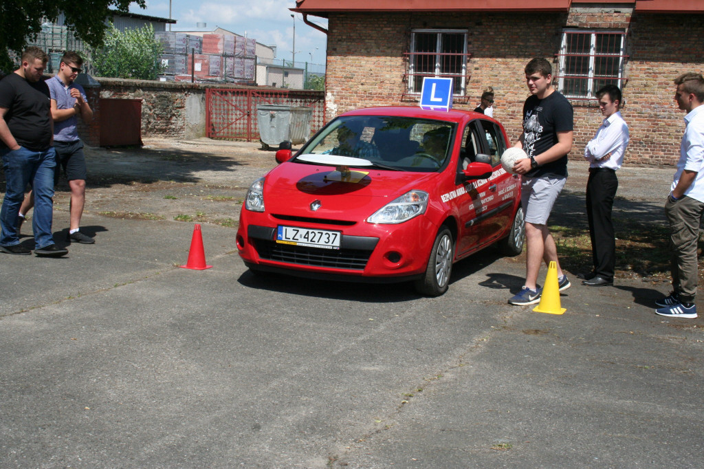 Zamość: Dzień Motoryzacji 2018 [FOTO]