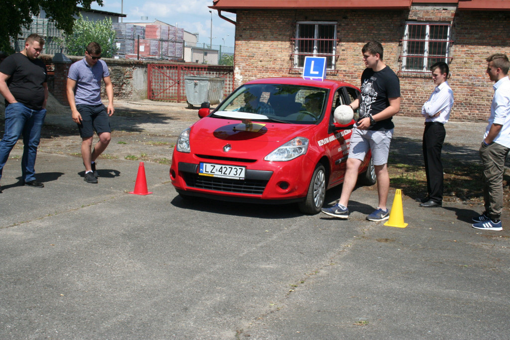 Zamość: Dzień Motoryzacji 2018 [FOTO]