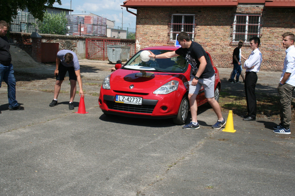 Zamość: Dzień Motoryzacji 2018 [FOTO]