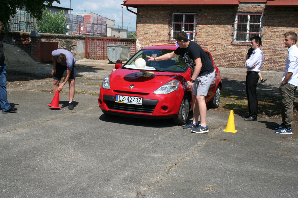 Zamość: Dzień Motoryzacji 2018 [FOTO]