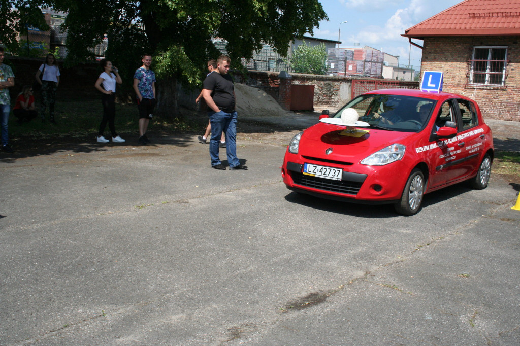 Zamość: Dzień Motoryzacji 2018 [FOTO]