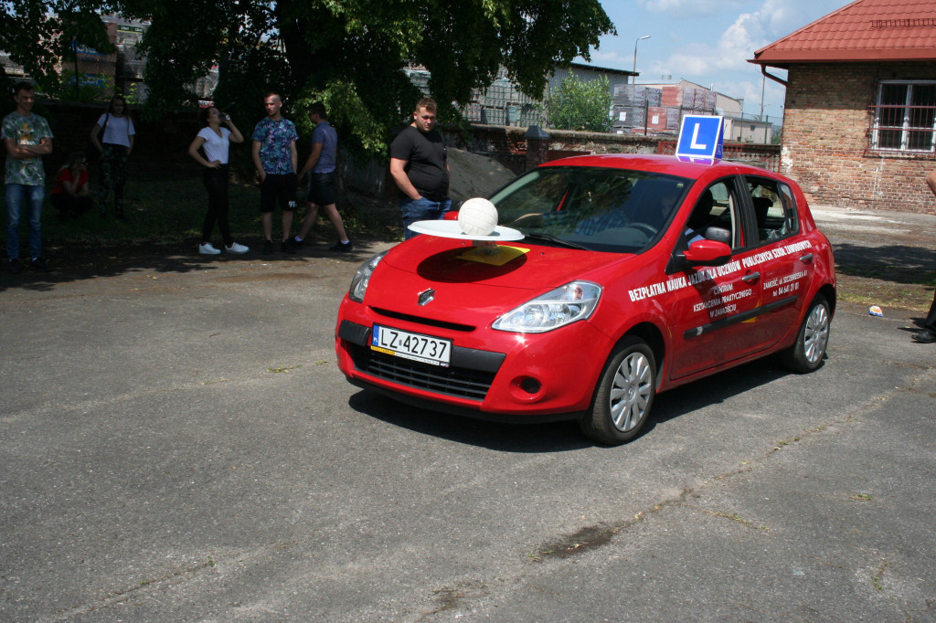 Zamość: Dzień Motoryzacji 2018 [FOTO]