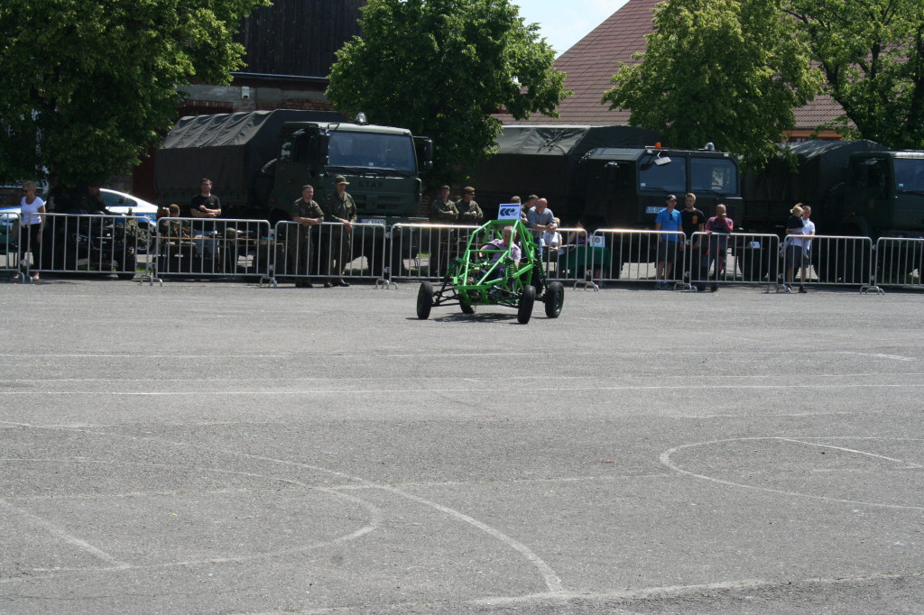 Zamość: Dzień Motoryzacji 2018 [FOTO]