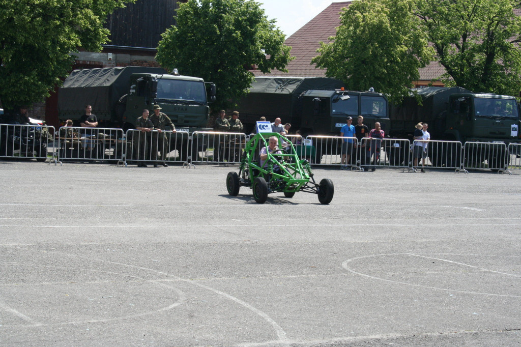 Zamość: Dzień Motoryzacji 2018 [FOTO]