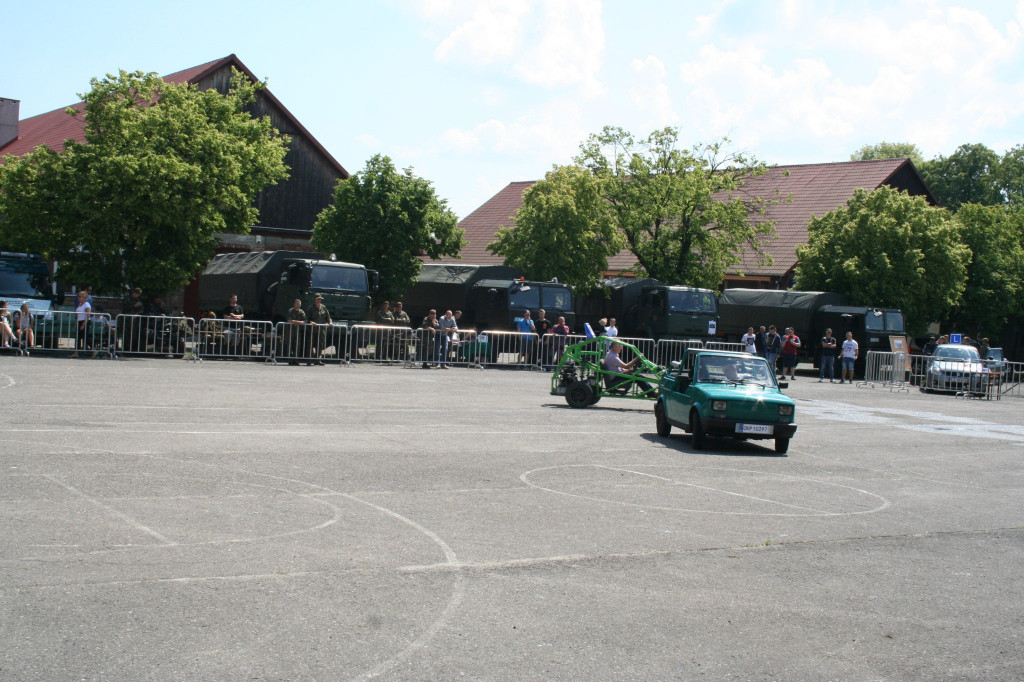 Zamość: Dzień Motoryzacji 2018 [FOTO]